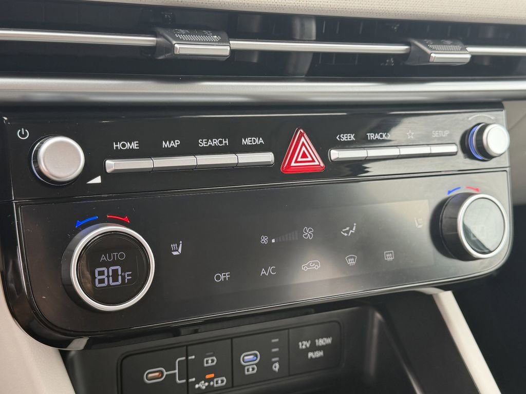 Used 2026 Hyundai Tucson SEL FWD image 19