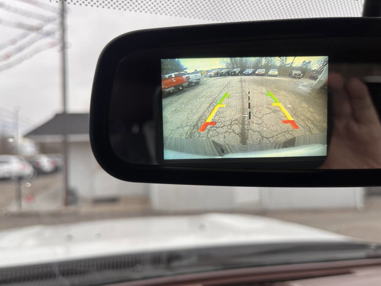 Used 2011 Ford F350 King Ranch w/ King Ranch w/Chrome Pkg image 16