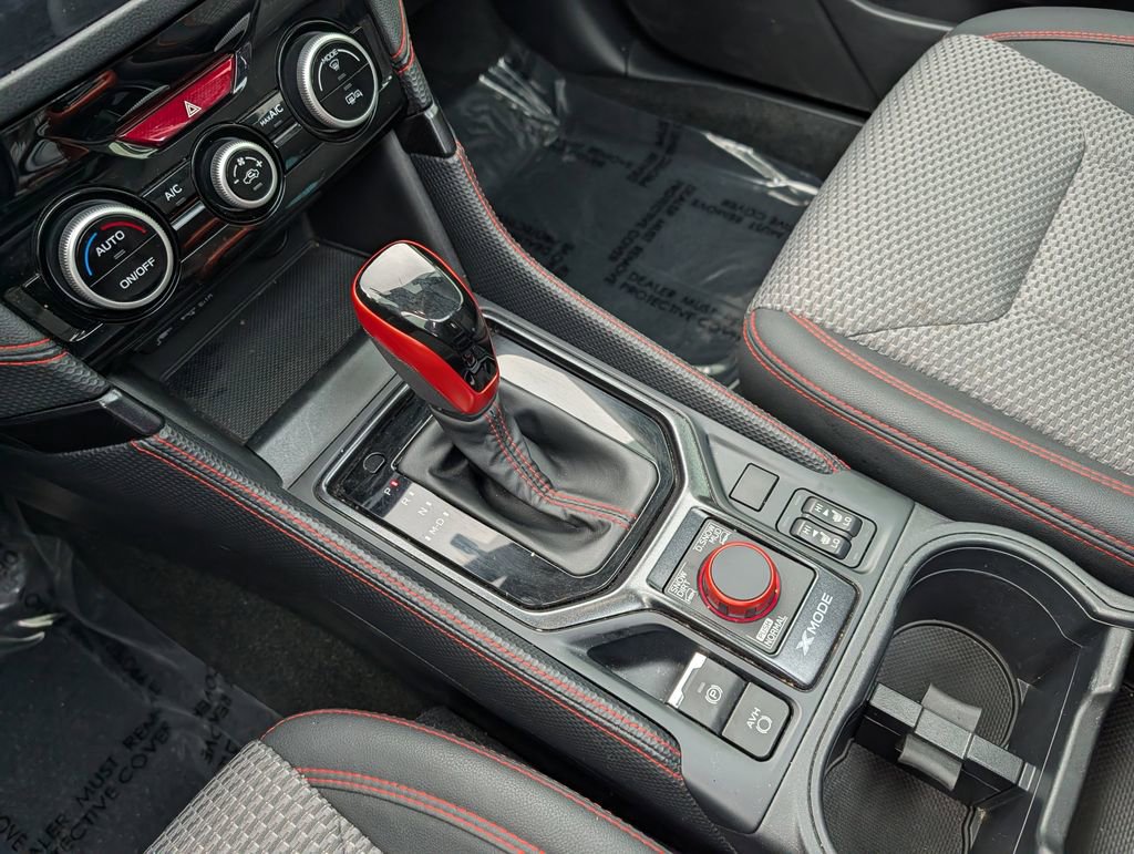 Certified 2024 Subaru Forester Sport image 24