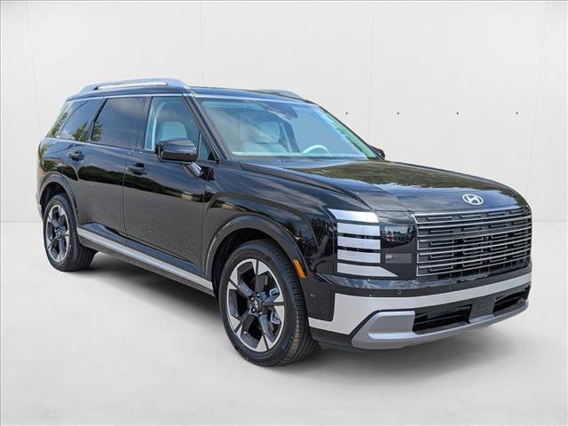 New 2026 Hyundai Palisade Limited image 3