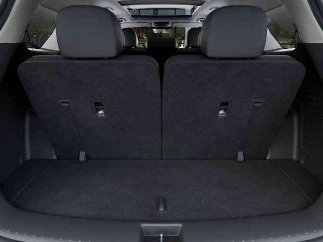 New 2026 Kia Sorento S w/ S Panoramic Sunroof Package FWD image 19