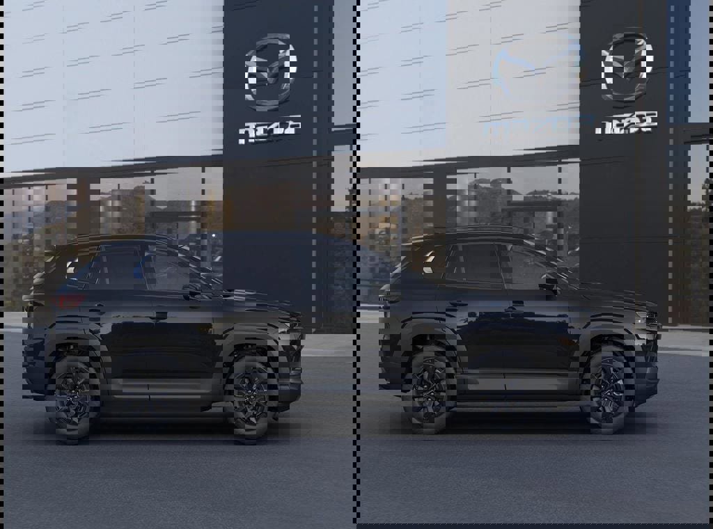 New 2026 MAZDA CX-50 AWD 2.5 Hybrid w/ Weather Package image 5