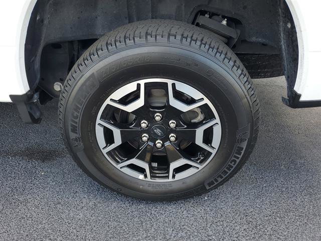 Used 2022 Ford F150 Lightning Pro image 15