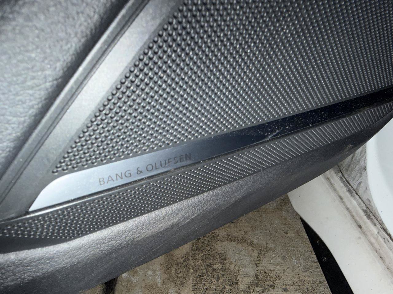 Used 2021 Audi RS 6 AWD/4WD image 30