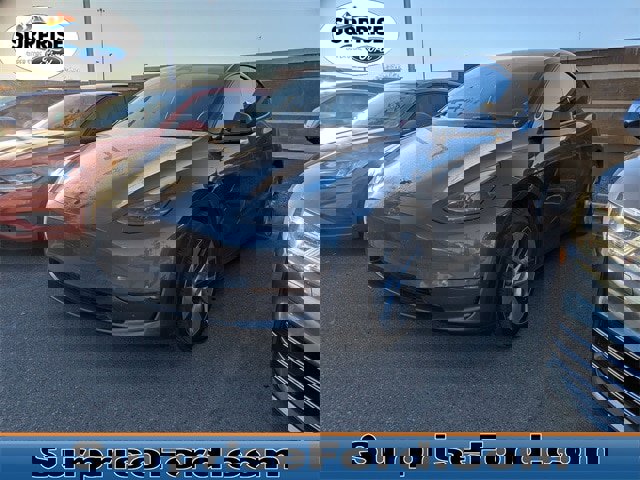 Used 2023 Tesla Model Y Long Range