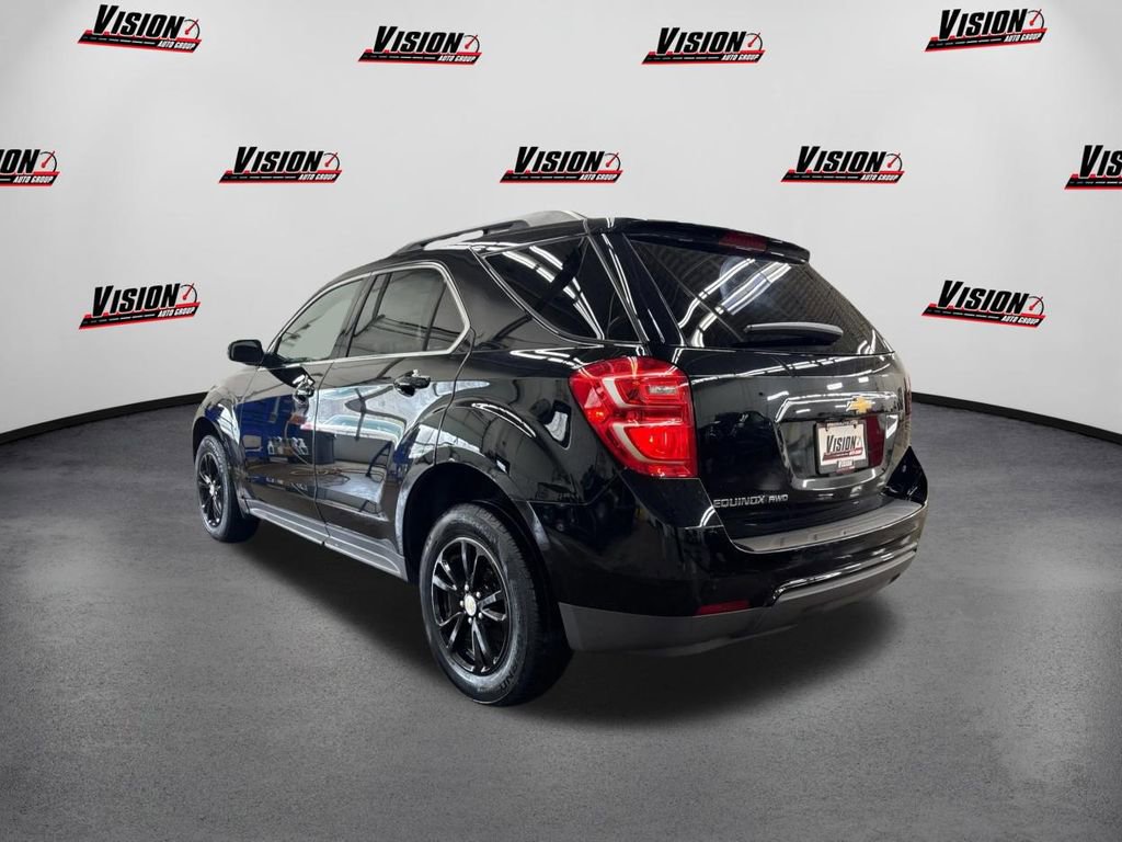 Used 2017 Chevrolet Equinox LT image 7