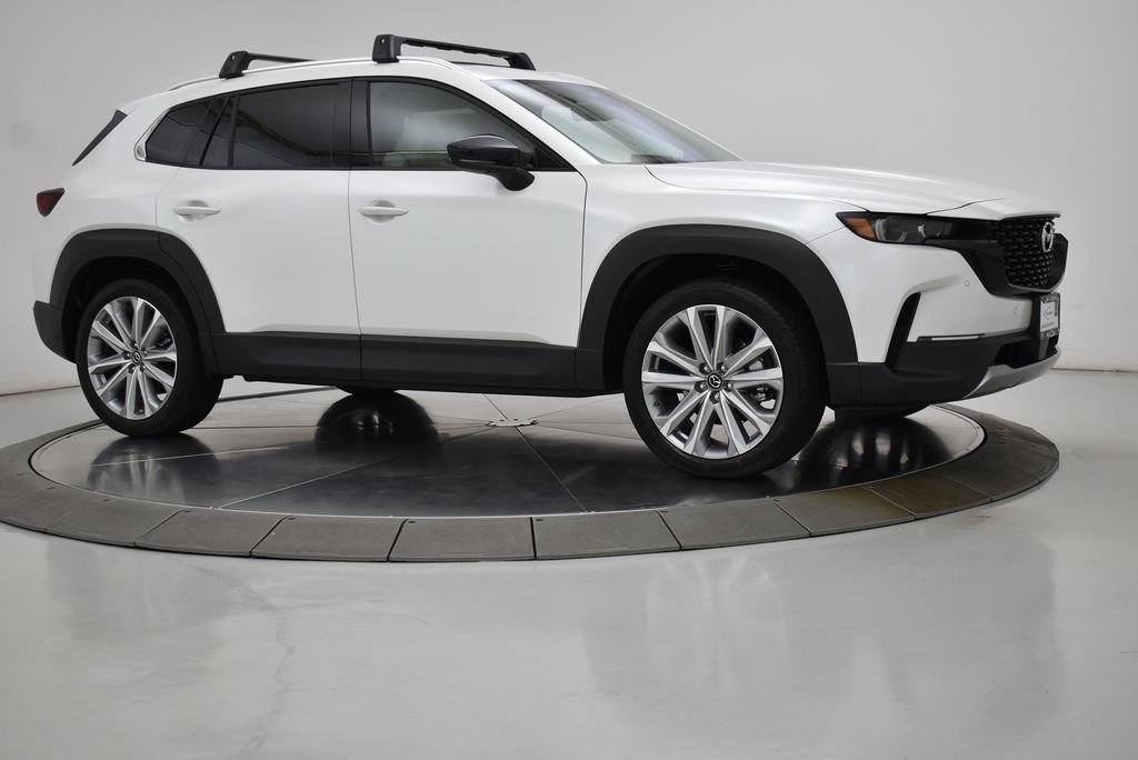 New 2026 MAZDA CX-50 AWD 2.5 S image 11