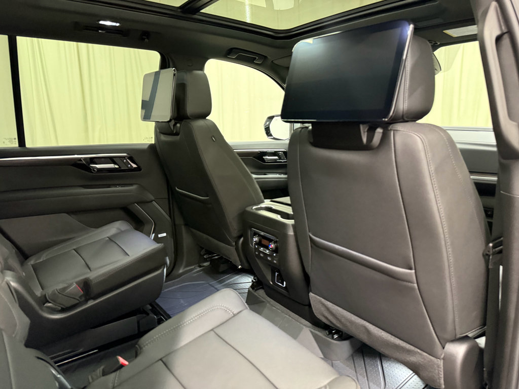 New 2026 Chevrolet Tahoe Z71 image 18