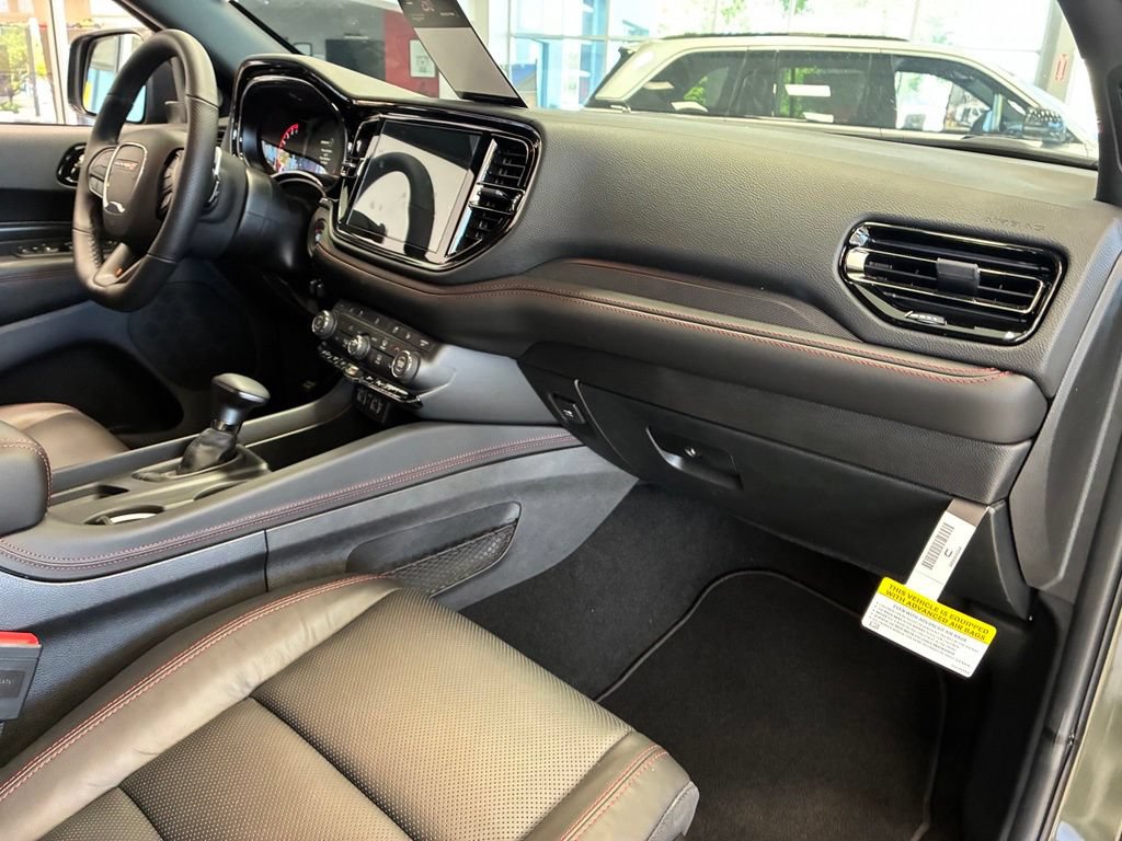 New 2026 Dodge Durango GT AWD/4WD image 34
