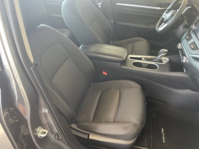 Used 2022 Nissan Altima 2.5 SV FWD image 43