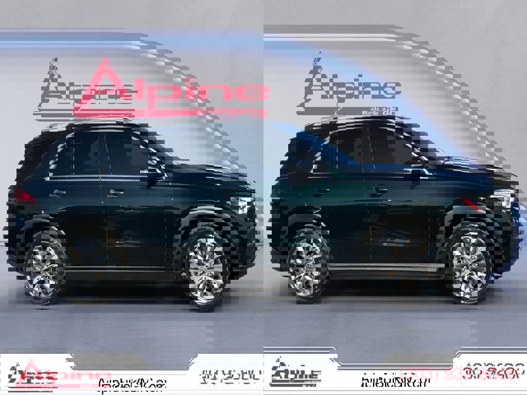 Used 2022 Mercedes-Benz GLE 450 4MATIC image 6