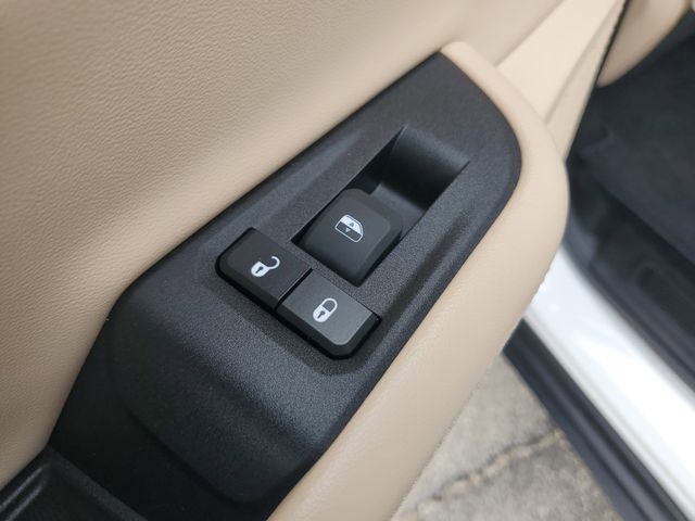 Certified 2024 Jeep Grand Cherokee Limited RWD image 19