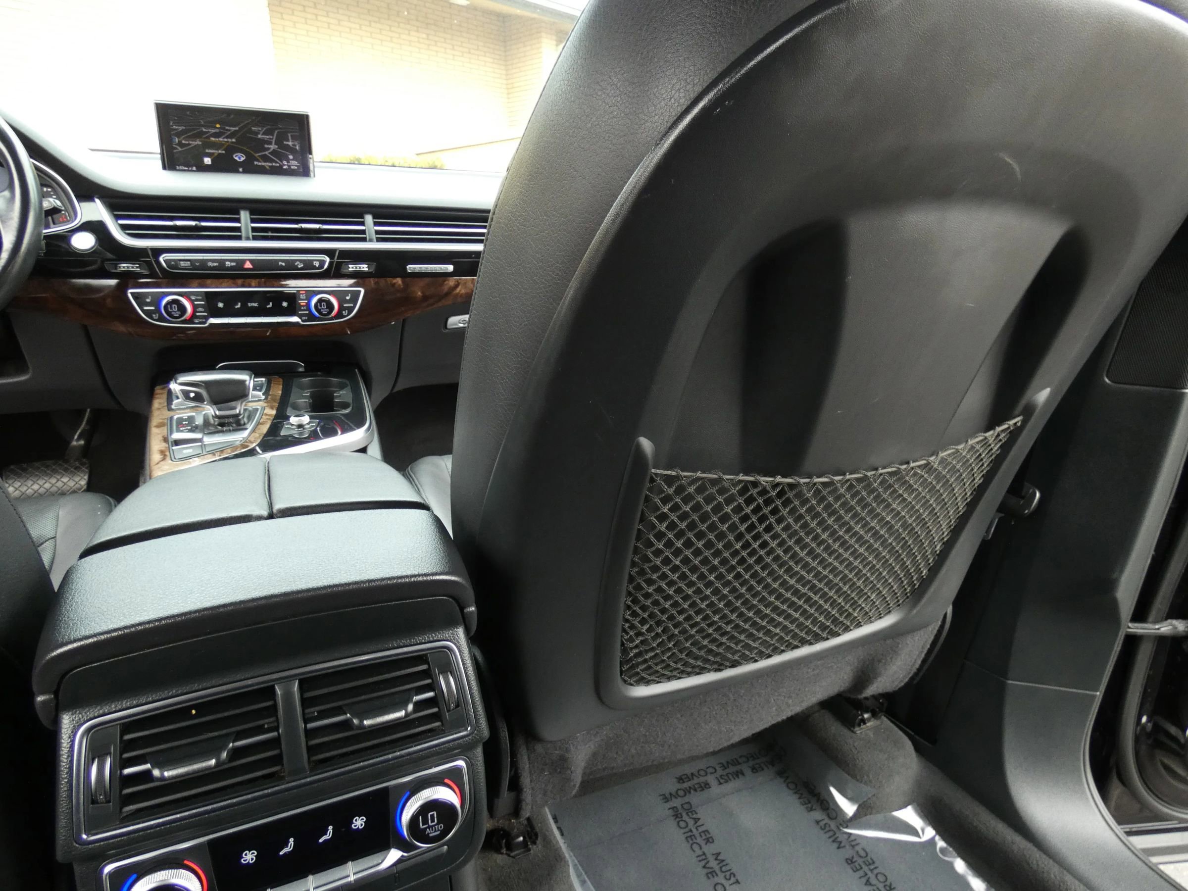 Used 2017 Audi Q7 3.0T Prestige w/ Prestige Package image 57