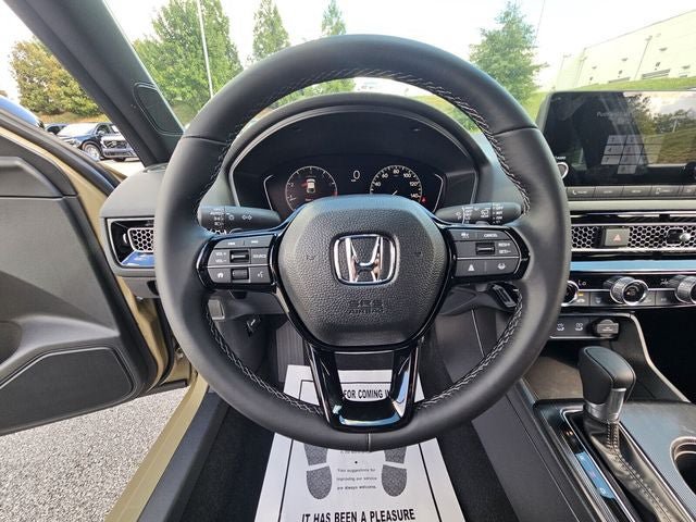 New 2026 Honda Civic Sport image 15