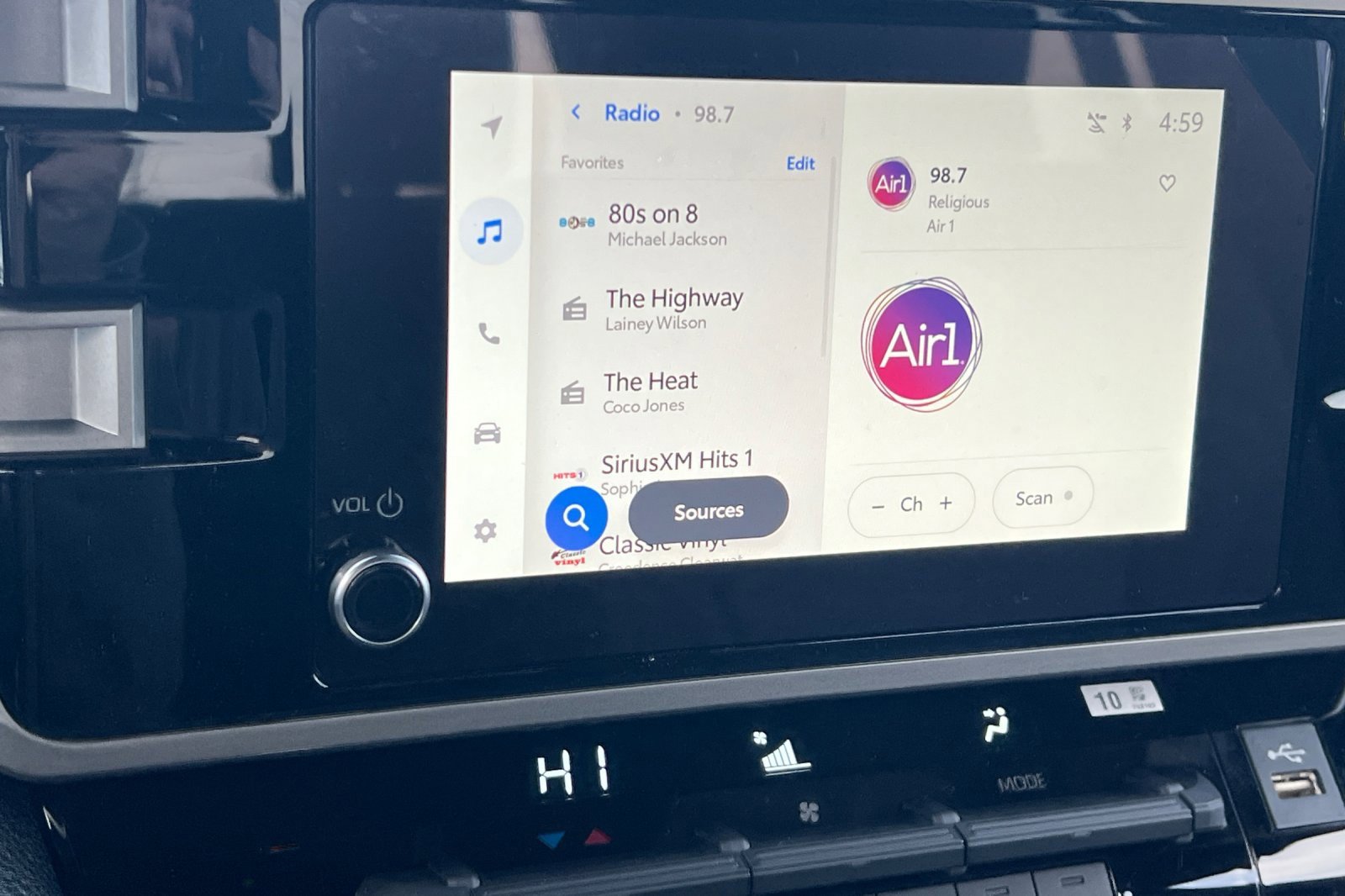 New 2026 Toyota Tundra SR5 image 14