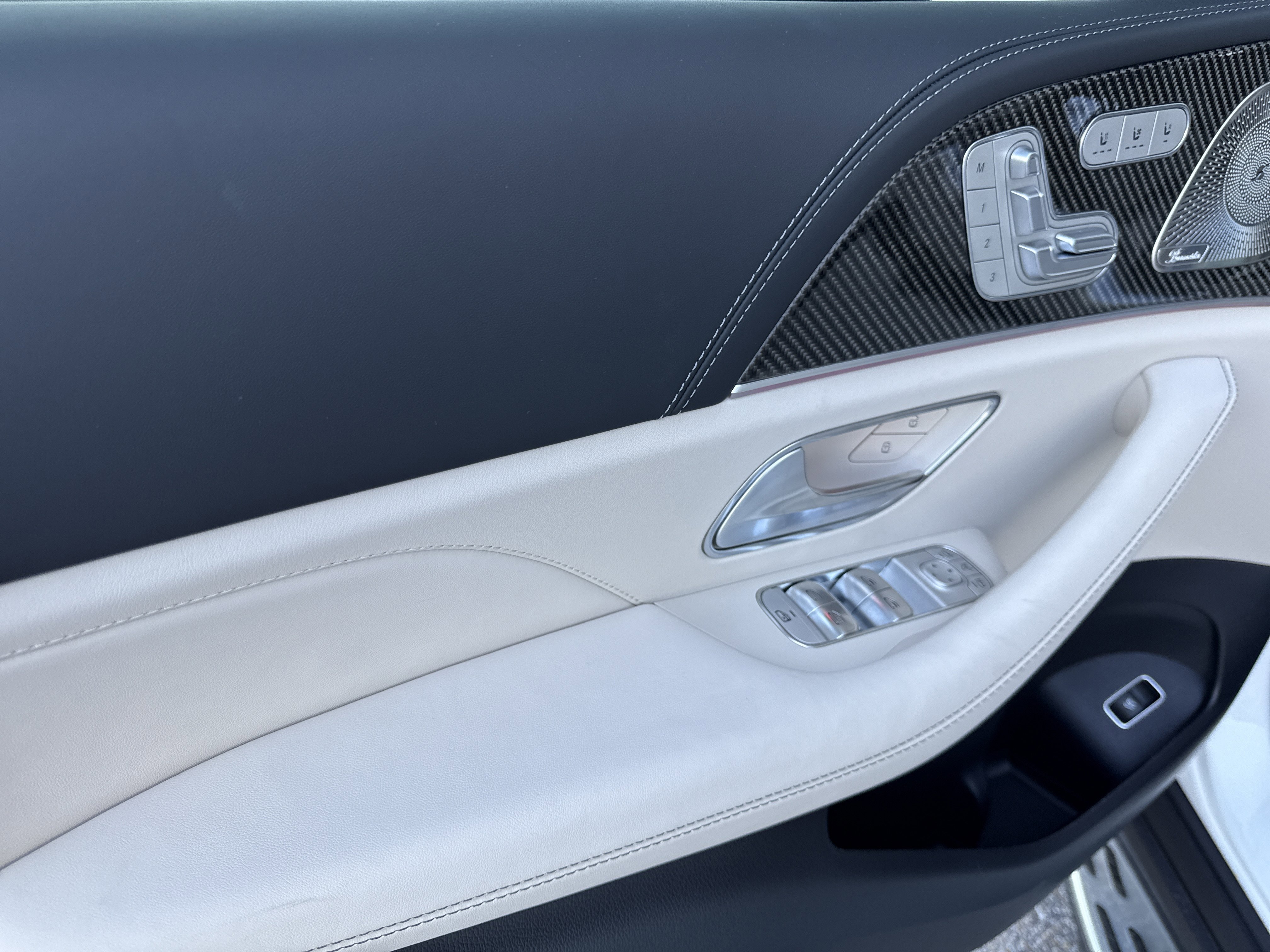 New 2026 Mercedes-Benz GLE 63 AMG S image 7