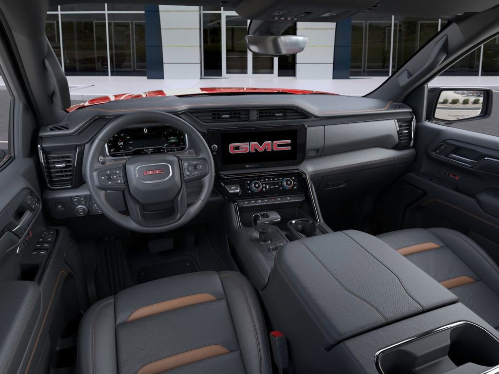 New 2026 GMC Sierra 1500 AT4 image 15