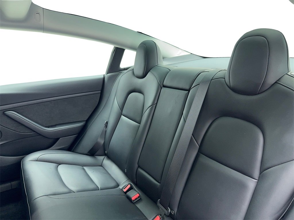 Used 2023 Tesla Model 3 Standard Range image 41