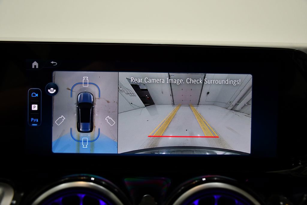 New 2026 Mercedes-Benz GLB 250 4MATIC image 12