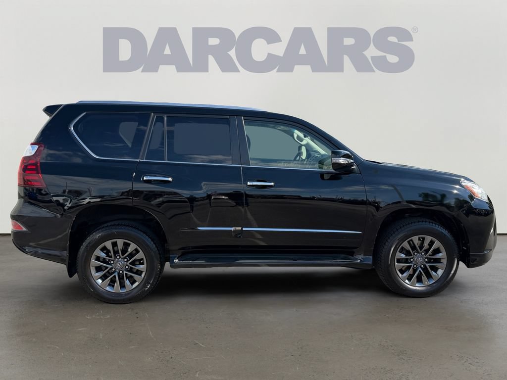 Used 2019 Lexus GX 460 Luxury AWD/4WD image 8