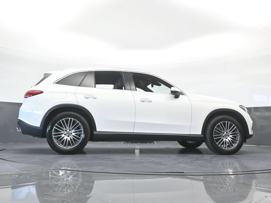 Used 2026 Mercedes-Benz GLC 300 image 62