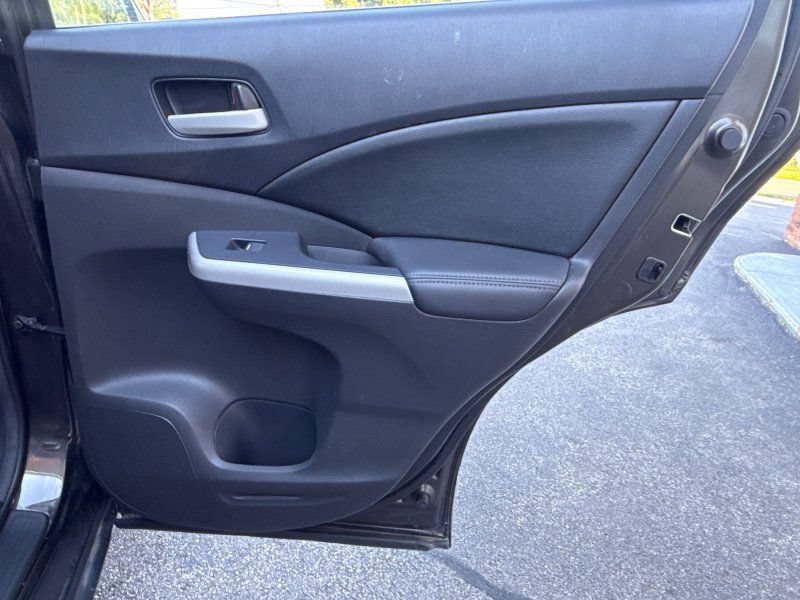 Used 2013 Honda CR-V EX-L image 19