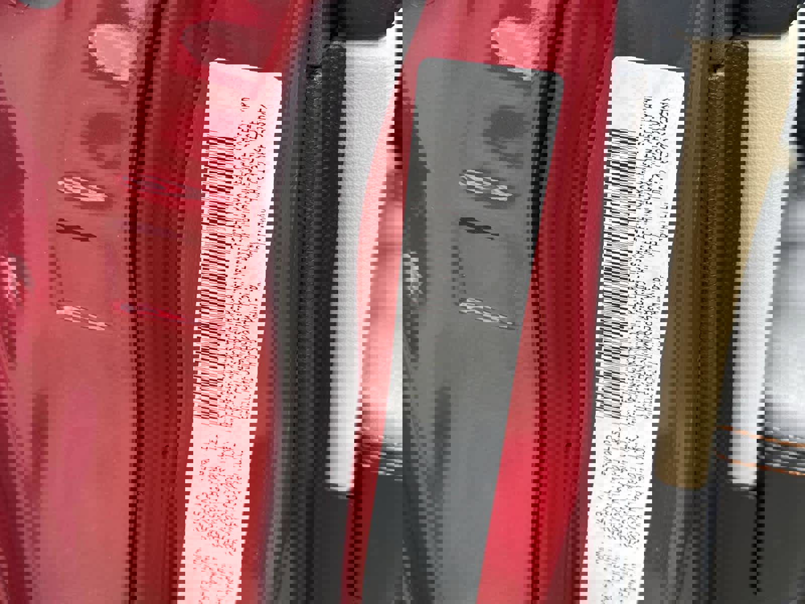 Used 2017 Jeep Cherokee Limited w/ Trailer Tow Group image 32