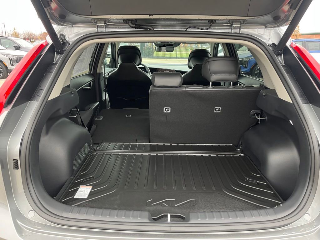 New 2026 Kia Niro EX w/ EX Premium Package image 36