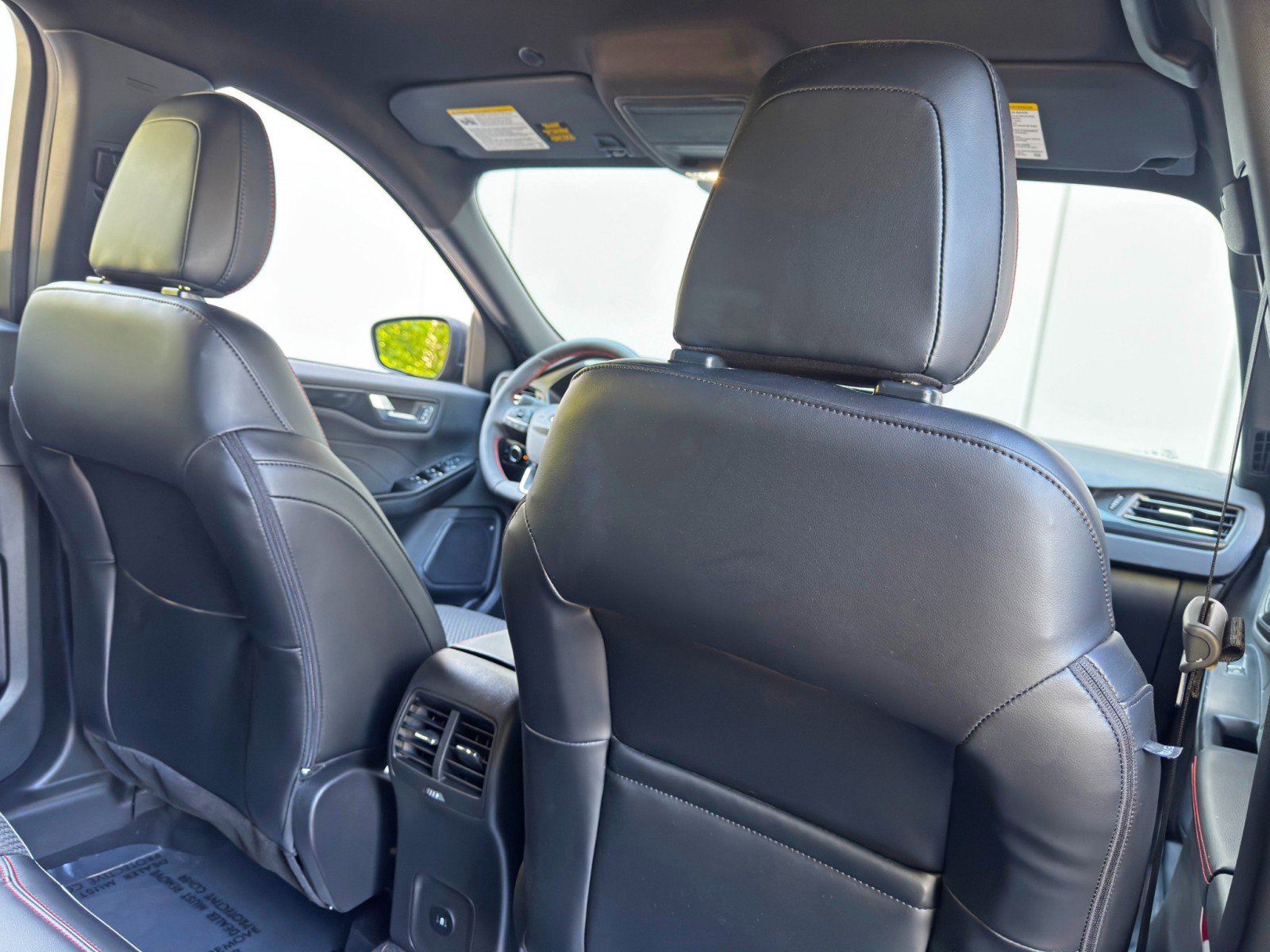 Used 2024 Ford Escape ST-Line w/ Tech Pack #1 image 32