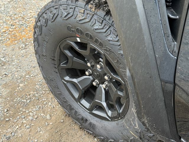 New 2026 RAM 1500 RHO w/ RHO Level 1 Equipment Group image 13