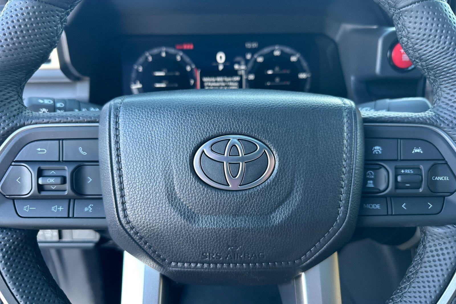 New 2026 Toyota Tacoma SR5 image 26