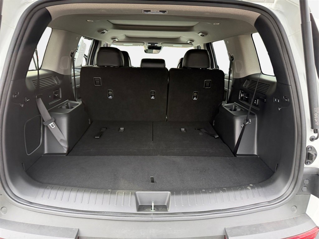 Used 2024 Hyundai Santa Fe Limited image 25