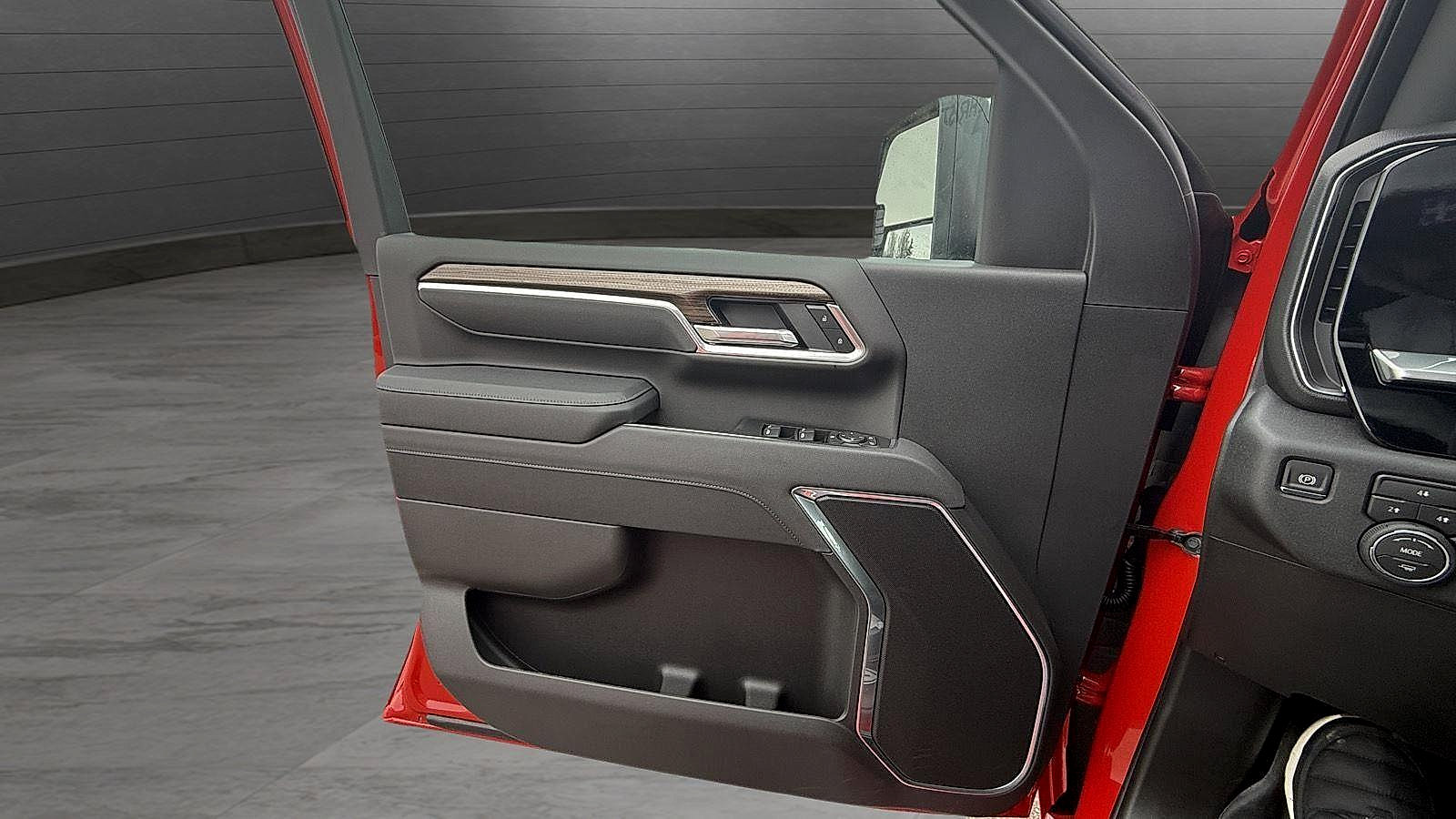 New 2026 Chevrolet Silverado 2500 LT AWD/4WD image 14