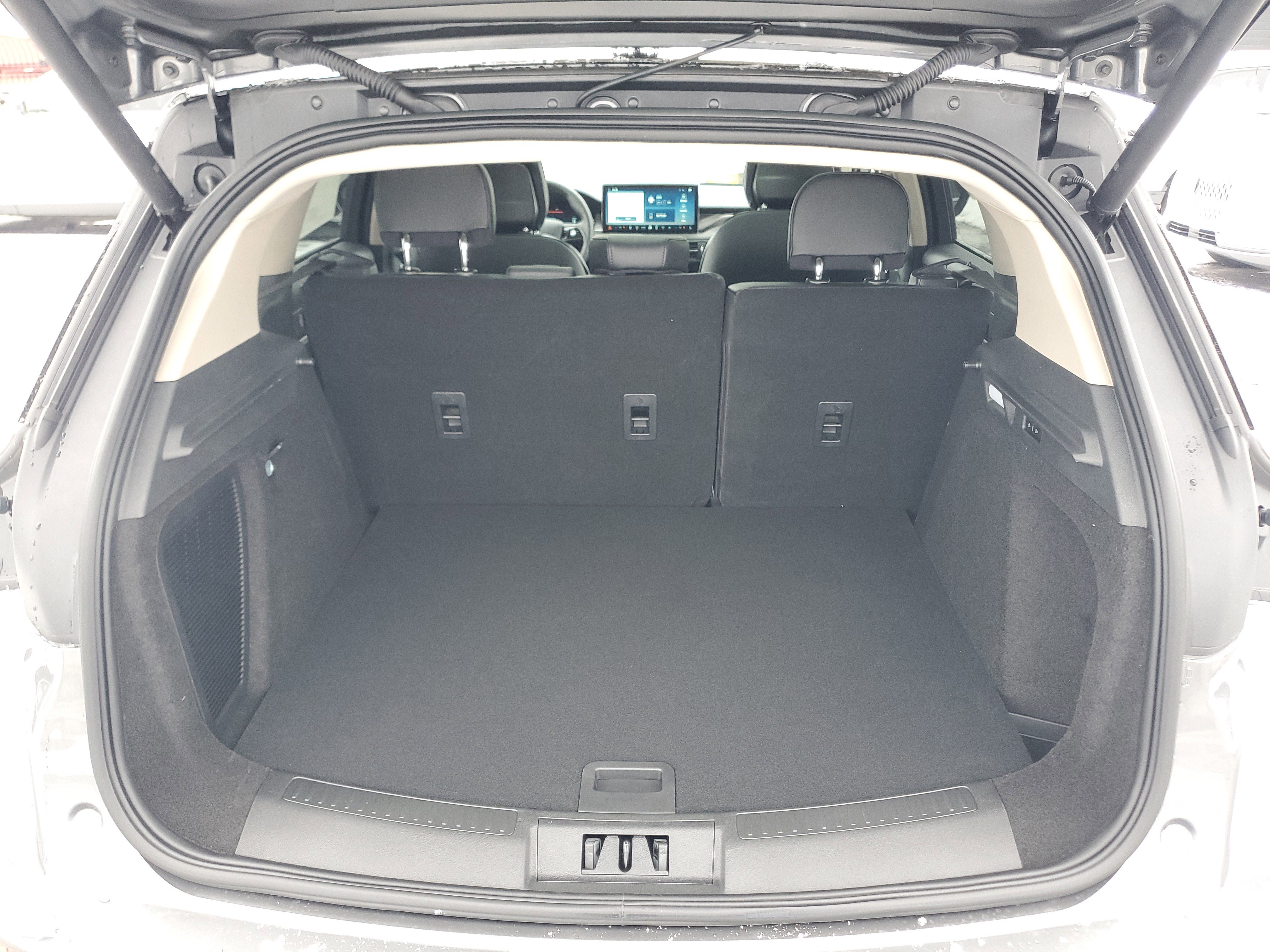 New 2026 Lincoln Corsair Grand Touring image 30