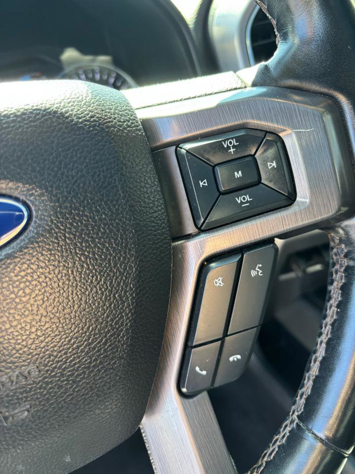 Used 2019 Ford Expedition Platinum AWD/4WD image 24