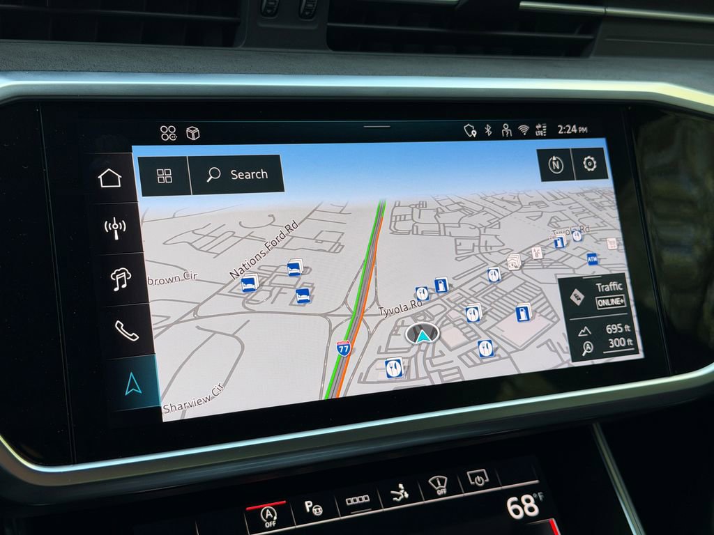 Used 2025 Audi RS 7 Performance image 21