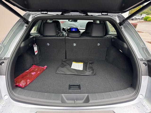 New 2026 Lexus UX 300h FWD w/ Accessory Package (2T) image 12