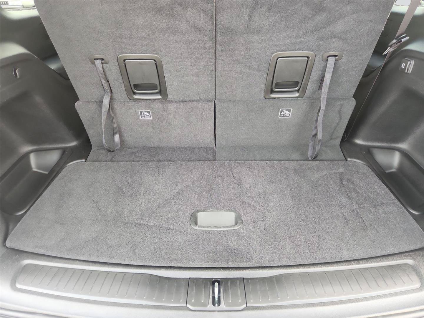 Used 2025 Jeep Grand Cherokee L Limited AWD/4WD image 26