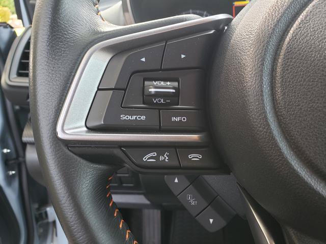 Certified 2023 Subaru Crosstrek 2.0i Premium AWD/4WD image 15