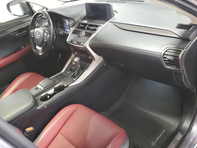 Used 2020 Lexus NX 300 AWD w/ Comfort Package image 32
