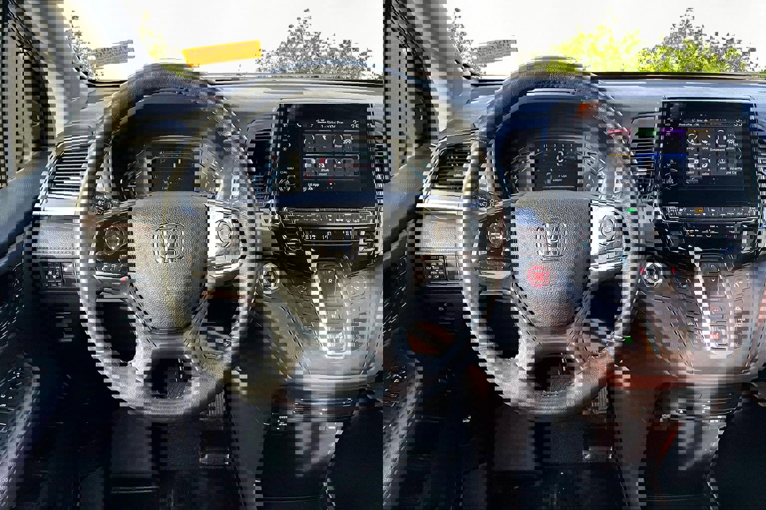 Used 2019 Honda Odyssey EX-L image 5