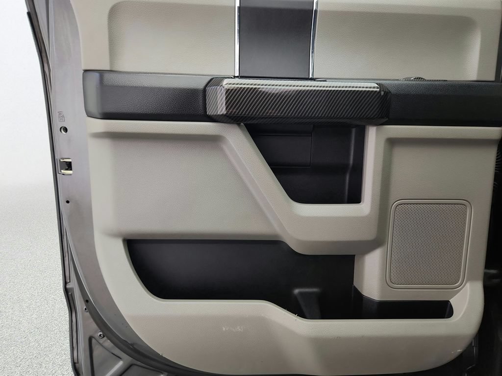 Used 2018 Ford F150 XLT AWD/4WD image 20