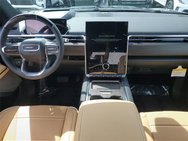 New 2026 GMC Sierra EV Denali image 12