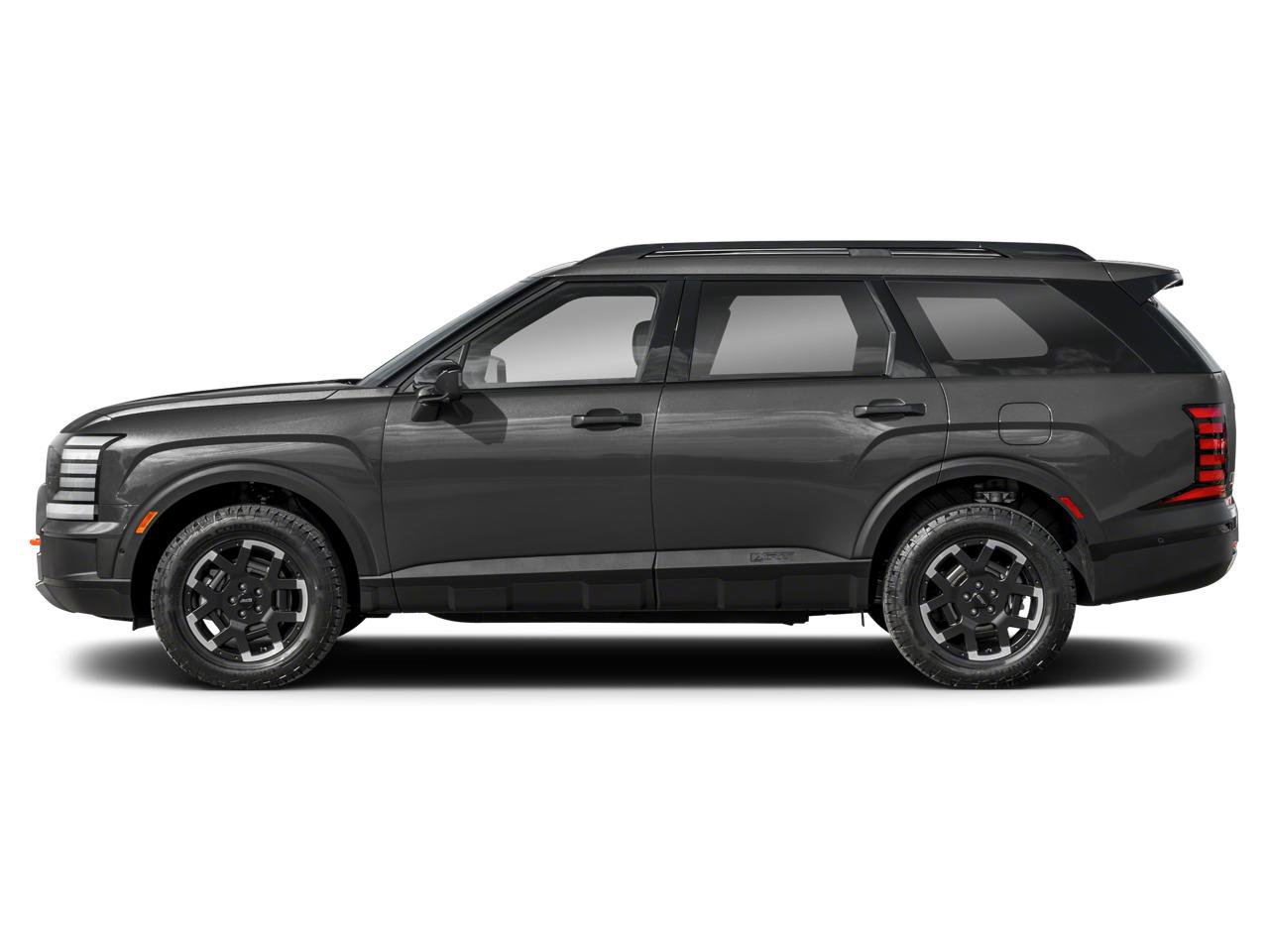 New 2026 Hyundai Palisade XRT Pro image 63