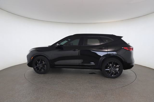Used 2022 Chevrolet Blazer RS FWD image 8