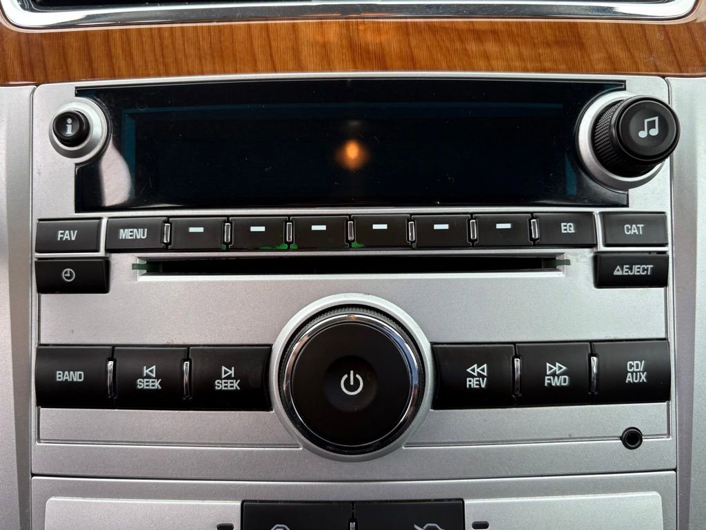 Used 2010 Chevrolet Malibu LT image 32