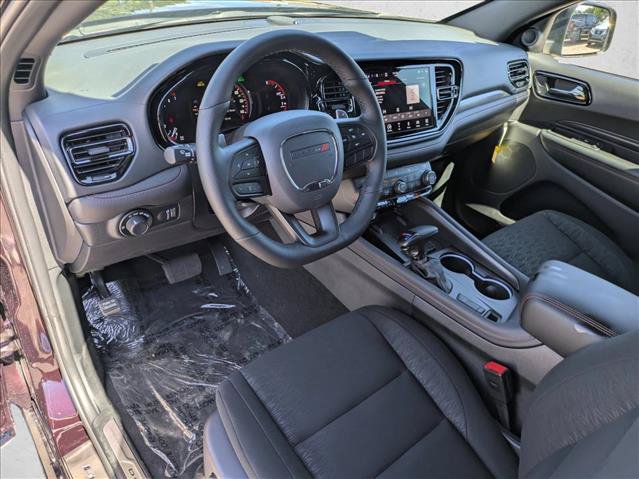 New 2026 Dodge Durango GT w/ Blacktop Package AWD/4WD image 3