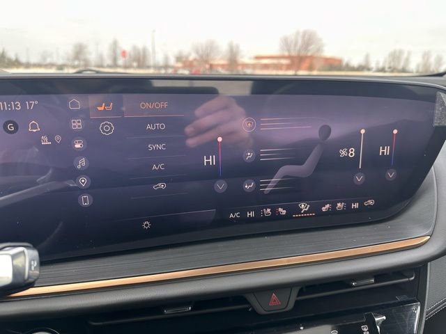 New 2026 Buick Envision Avenir image 28