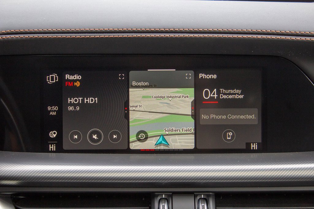 New 2025 Alfa Romeo Stelvio Sprint image 16