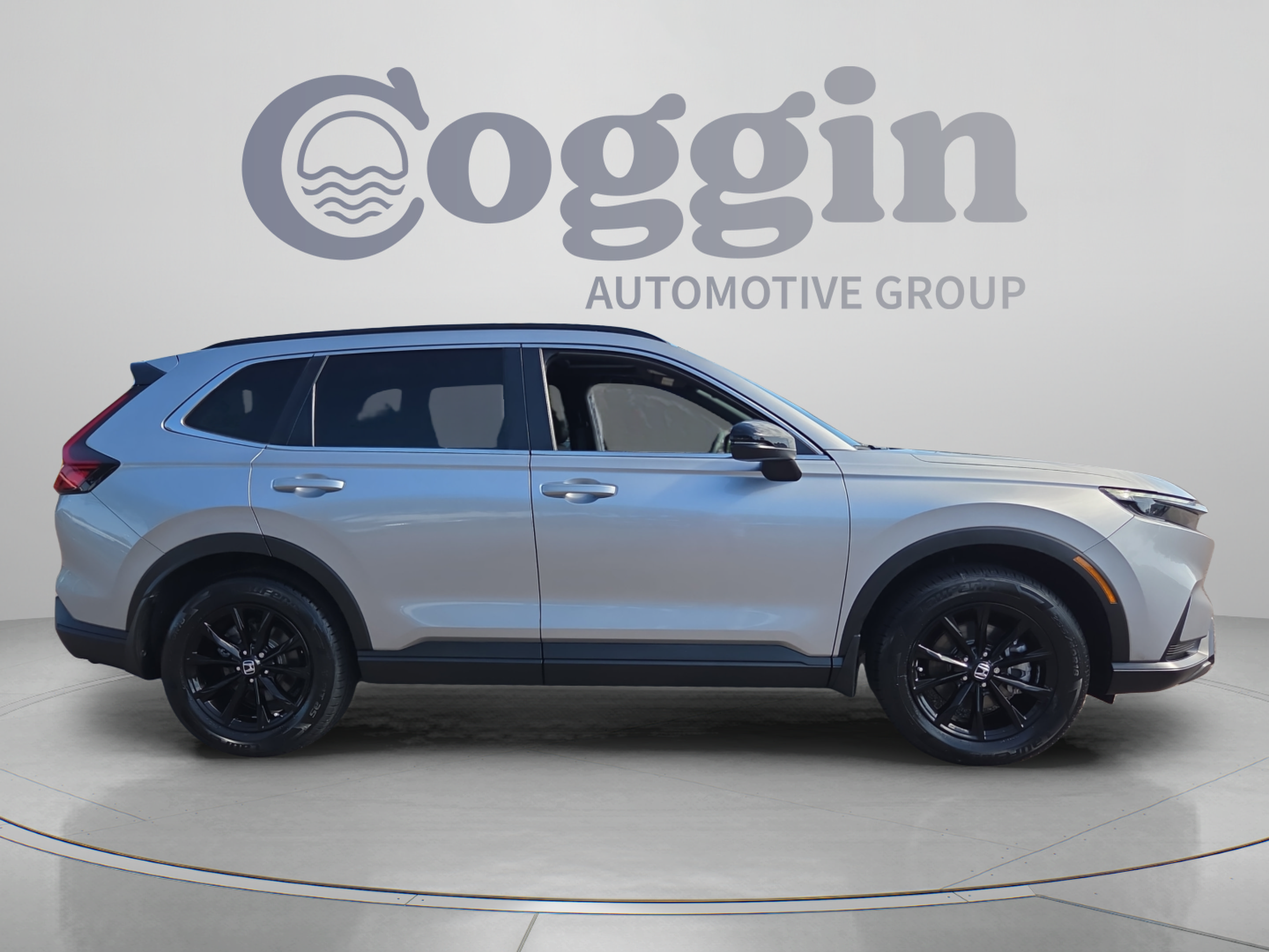 Certified 2023 Honda CR-V Sport image 17